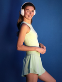 Align Tank - Seafoam