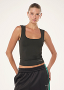 Refine Scoop Tank - Smokestone