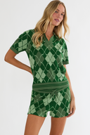 Giana Top - Club Argyle