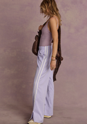 Juliet Pant - Lilac