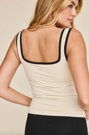 Poppy Tank - Shell