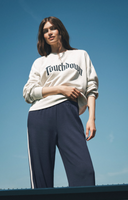 Touchdown Landmark Sweatshirt - Feather Grey
