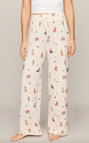 Team Player Jersey Pant - Sandstone