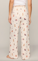 Team Player Jersey Pant - Sandstone