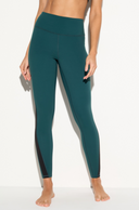 Nova 7/8 Legging - Evergreen