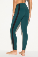 Nova 7/8 Legging - Evergreen
