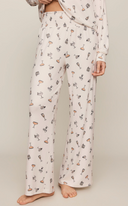 Dawn Cocktail Pant - Sandstone
