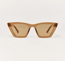 Villa Polarized Sunglasses - Carmel Gradient