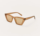 Villa Polarized Sunglasses - Carmel Gradient