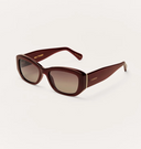 Legacy Polarized Sunglasses - Vino Gradient