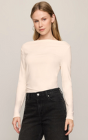 Nolita Nights Top - Sandstone