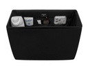 Case-Mate Tote Organizer (Classic Size) - Midnight Black