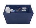 Case-Mate Tote Organizer (Classic Size) - Oxford Navy