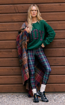 Piper Legging - Pine Hollow Plaid