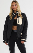 Harvie Jacket - Twilight