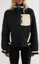Harvie Jacket - Twilight