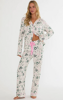 Livy & Connie PJ Set - Putting On The Glitz
