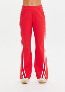 Petra Flare- Red