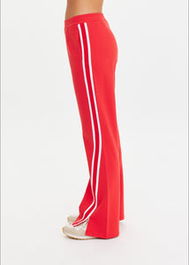 Petra Flare- Red