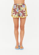 Isla Klio Short- Botanical