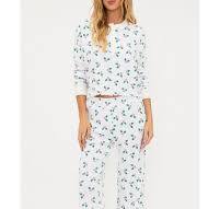Pacific Long Sleep Set- Frosted Holly