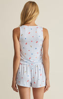 Picnic Set- Hamptons Blue
