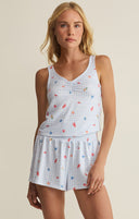 Picnic Set- Hamptons Blue