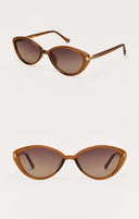 Palermo Sunglasses- Carmel