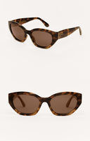 Mirage Sunglasses- Brown Tortoise Brown Polar