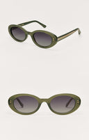 Maison No. 3- Olive