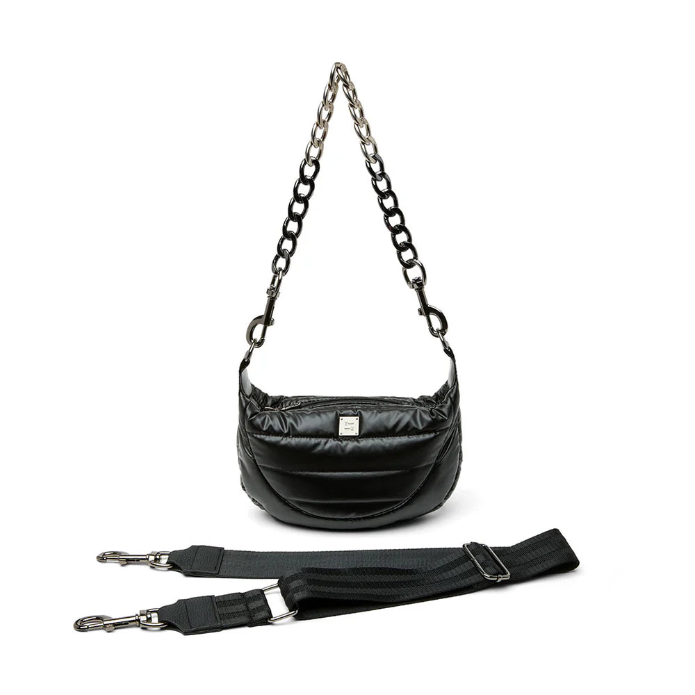 Tiny Dancer- Pearl Black