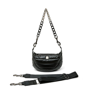 Tiny Dancer- Pearl Black