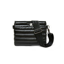 Bum Bag 2.0- Pearl Black