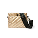 Bum Bag Crossbody-Pearl Cashmere
