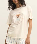 Espresso Martini Boyfriend Tee- Vanilla Ice
