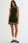 Bria Dress- Shaded Space