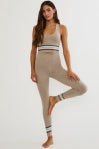 Piper Legging- Natural Oat Soft Serve